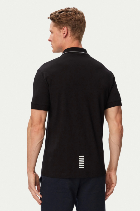 Tricou Polo barbati Ea7 Emporio Armani 8NPF16 [2]