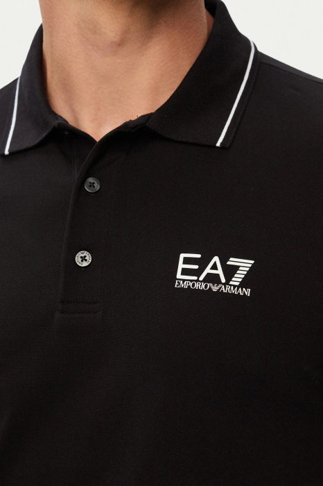 Tricou Polo barbati Ea7 Emporio Armani 8NPF16 [5]