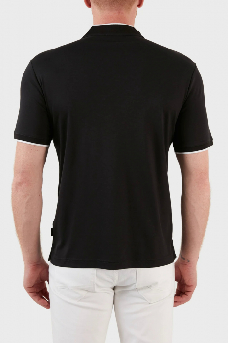 Tricou polo Calvin Klein K10K108997 Regular Fit [2]