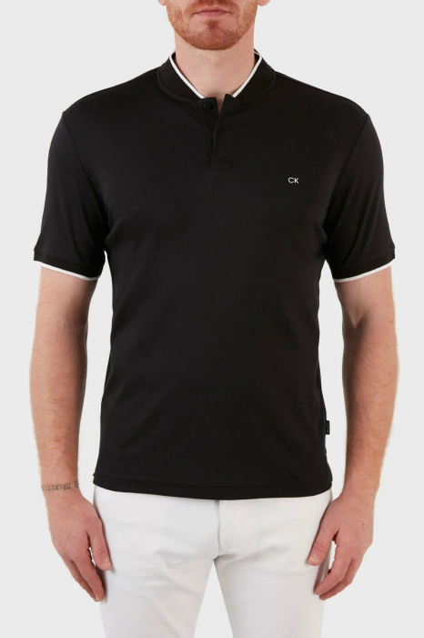 Tricou polo Calvin Klein K10K108997 Regular Fit [1]