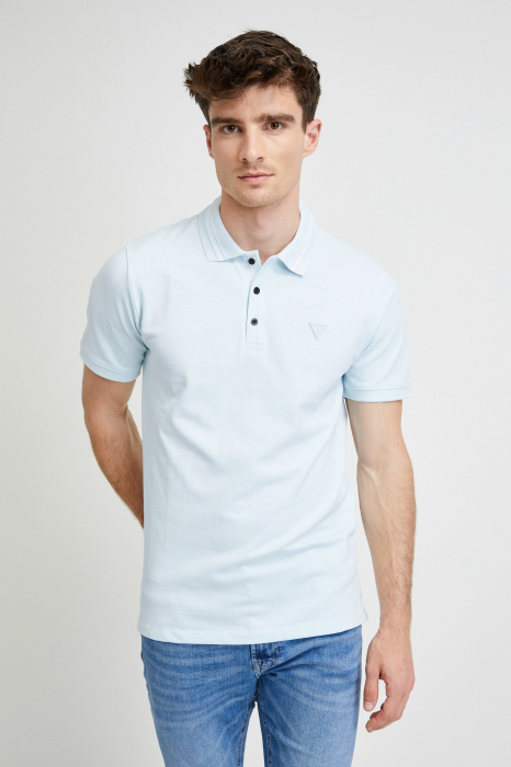 Tricou polo Guess M2RP60 [1]