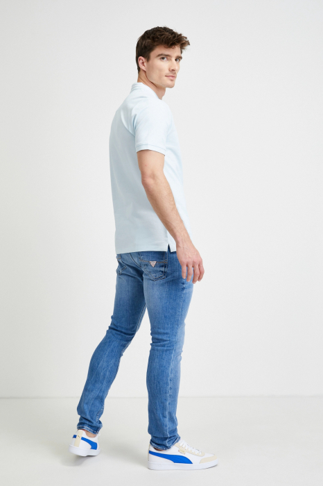 Tricou polo Guess M2RP60 [2]