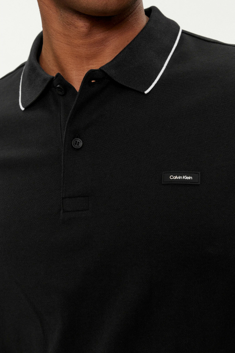 Tricou Polo Barbati Calvin Klein K10K112751 [4]