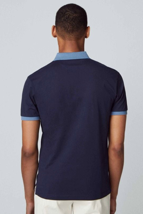 Tricou polo Hackett London HM563206 [2]