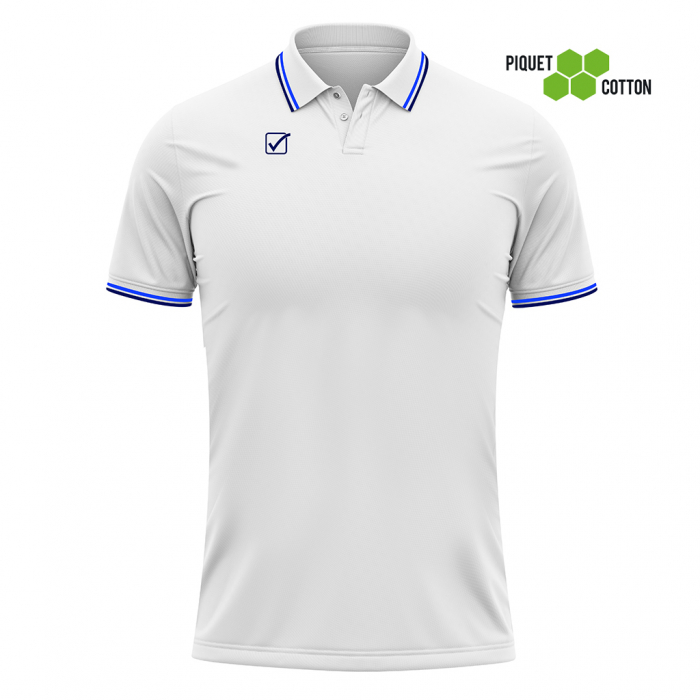 Tricou polo cu maneca scurta, Givova [1]