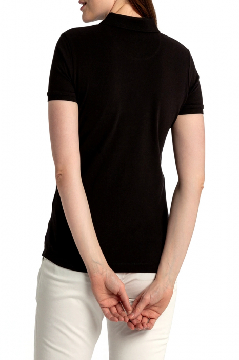 Tricou polo dama La Martina CCWP01 [2]