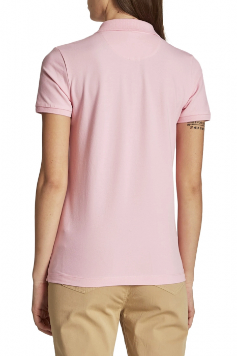 La Martina women's polo shirt CCWP01 [2]
