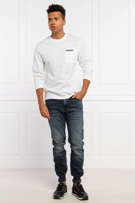 Bluza barbati Calvin Klein J30J318649 [4]