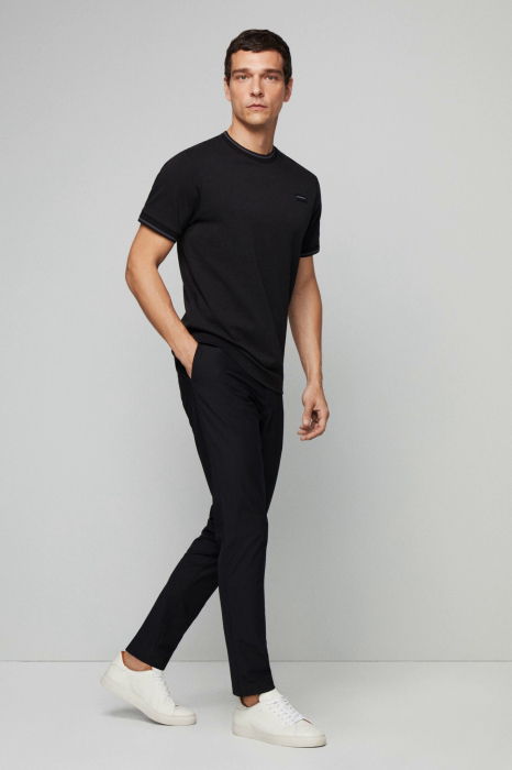 Hackett London Sports T-Shirt HM500782 [3]