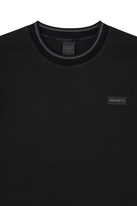 Hackett London Sports T-Shirt HM500782 [5]