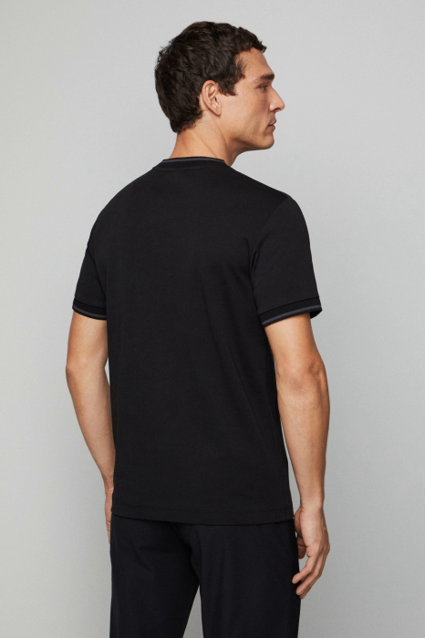 Hackett London Sports T-Shirt HM500782 [2]