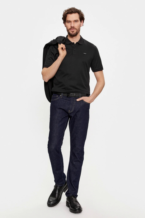 Calvin Klein K10K111657 Men’s Polo Shirt [4]