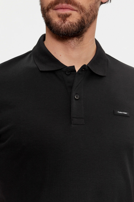 Calvin Klein K10K111657 Men’s Polo Shirt [5]