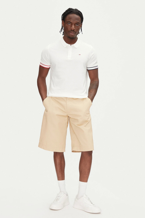 Tricou polo uni Tommy Jeans DM0DM21306 [3]