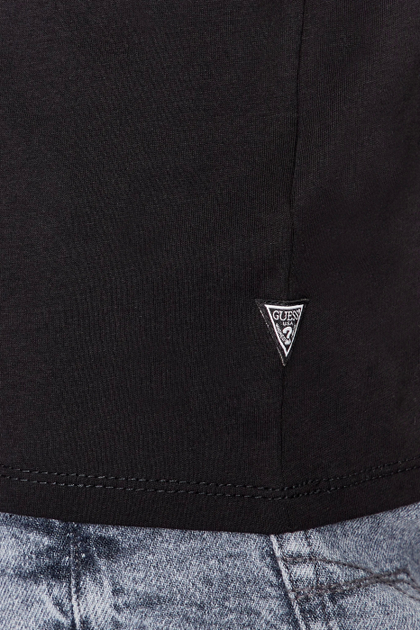 Tricou Regular Fit Guess M3BI67 [5]