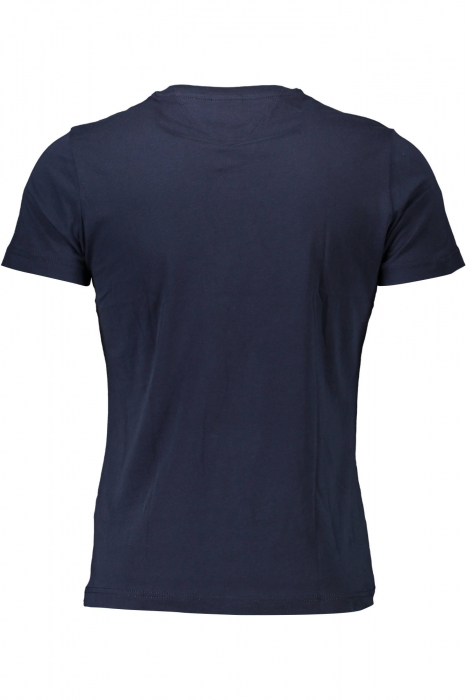 Tricou Tommy jeans Tjm Center Chest Graphic,Albastru, Marime XL [2]