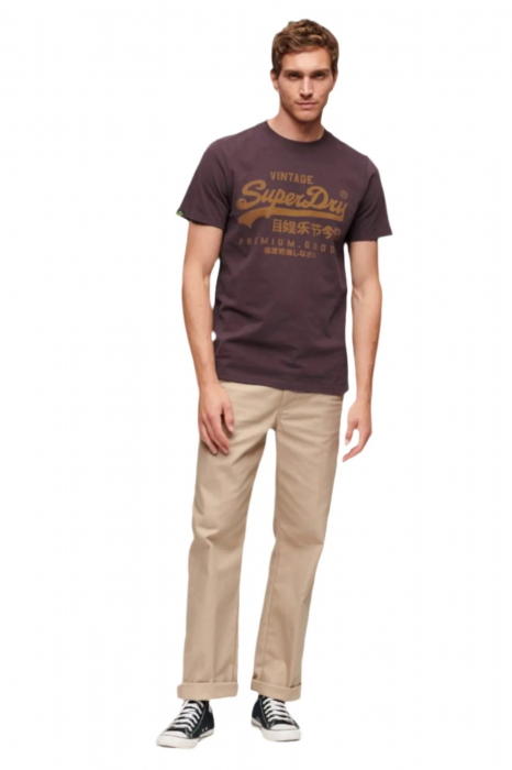 Tricou Superdry Vl Premium Goods Graphic [2]