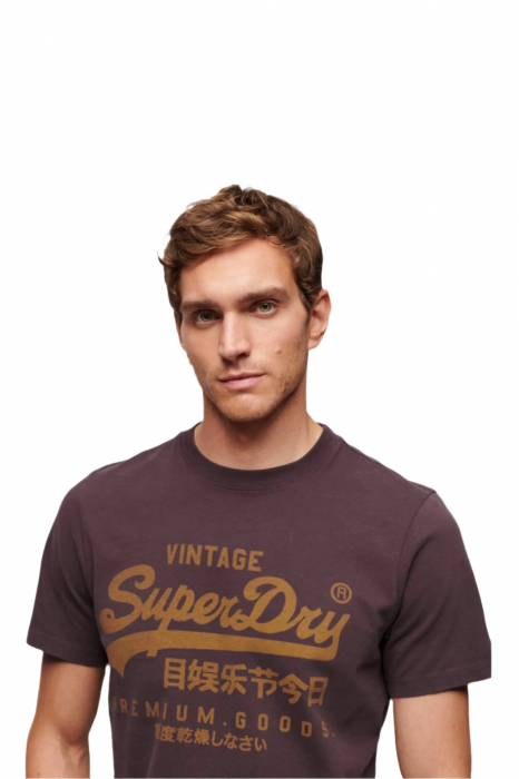 Tricou Superdry Vl Premium Goods Graphic [3]