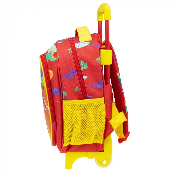 Troler gradinita Paw Patrol Marshall [4]