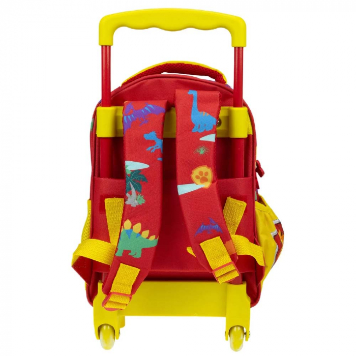 Troler gradinita Paw Patrol Marshall [2]