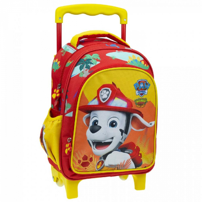 Troler gradinita Paw Patrol Marshall [1]