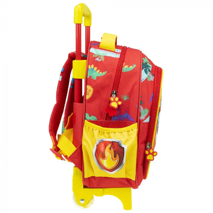 Troler gradinita Paw Patrol Marshall [3]