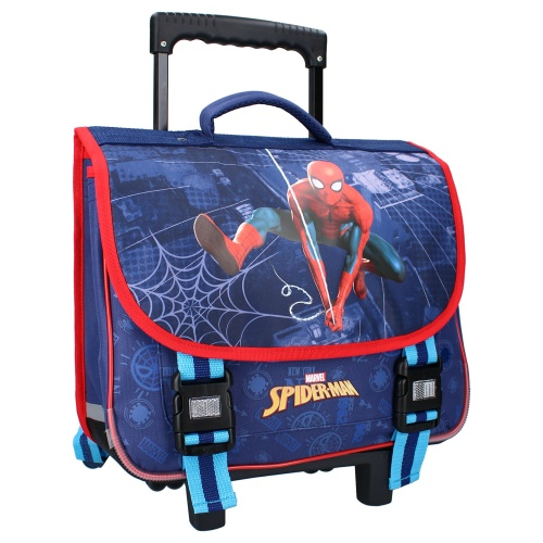 Troler Spiderman Bring it on [3]
