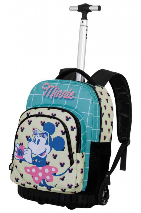 Troller Minnie Mouse [3]