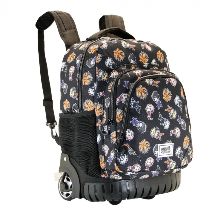 Troller Naruto Wind GTS FAN [3]