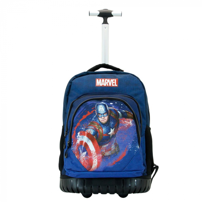 Troller Capitan America [1]
