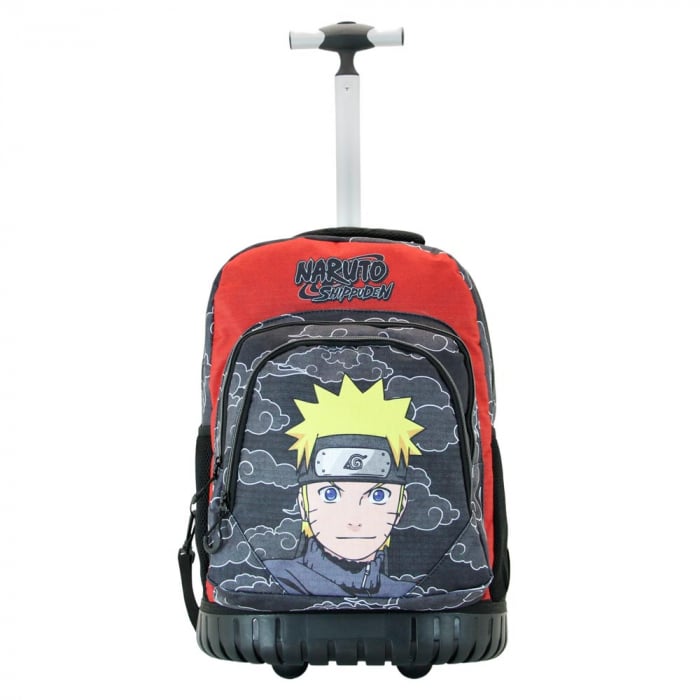 Troller Naruto, Multicolor, 47 x 32 x 27 cm [1]