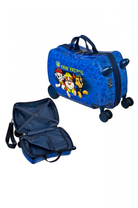 Troller tip geanta, Paw Patrol [4]