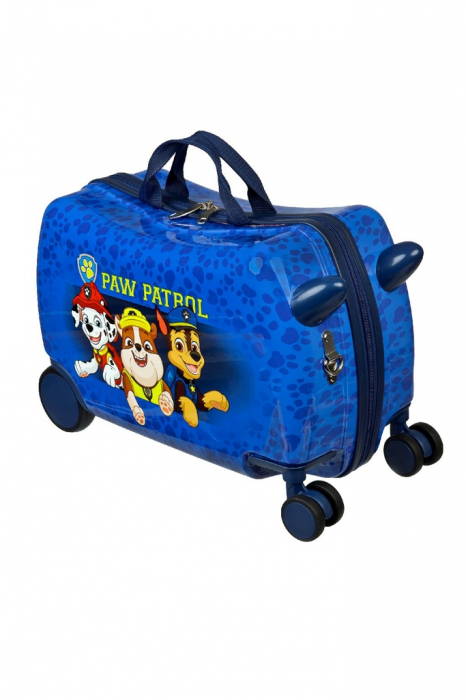 Troller tip geanta, Paw Patrol [2]