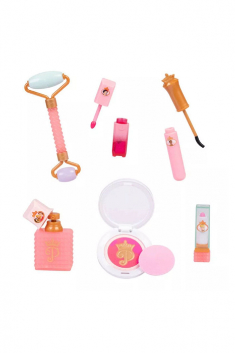 Disney Princesses make-up briefcase [2]