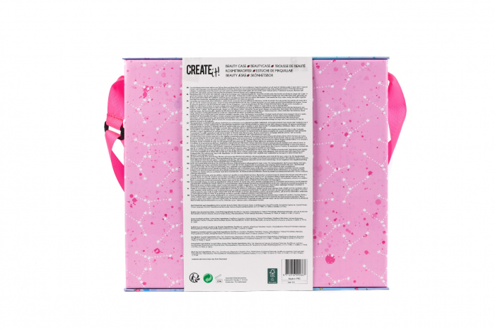 Trusa Machiaj pentru Copii, Create It Beauty Case [9]