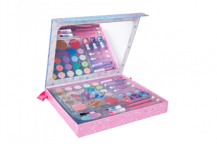 Trusa Machiaj pentru Copii, Create It Beauty Case [5]