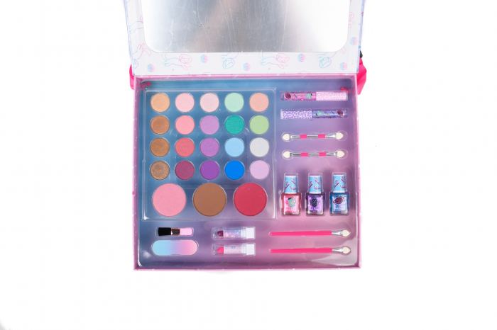 Trusa Machiaj pentru Copii, Create It Beauty Case [3]