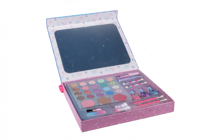 Trusa Machiaj pentru Copii, Create It Beauty Case [2]