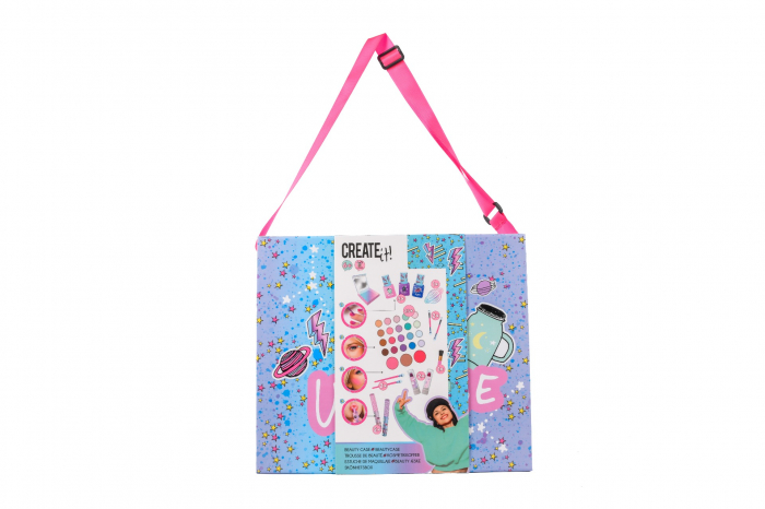 Trusa Machiaj pentru Copii, Create It Beauty Case [7]