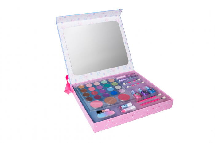 Trusa Machiaj pentru Copii, Create It Beauty Case [4]