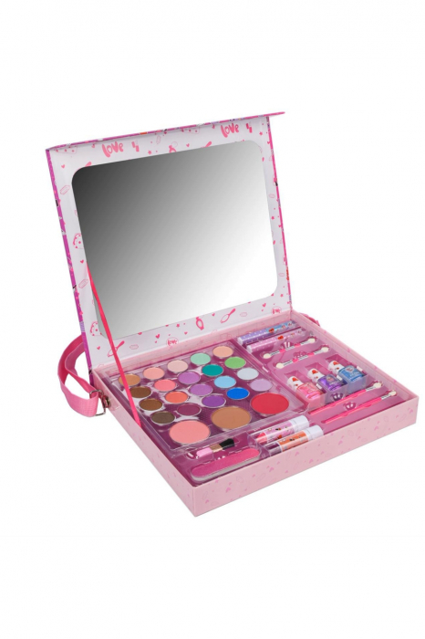 Trusa Machiaj pentru Copii, Create It Beauty Case, 36 de Bucatii [2]