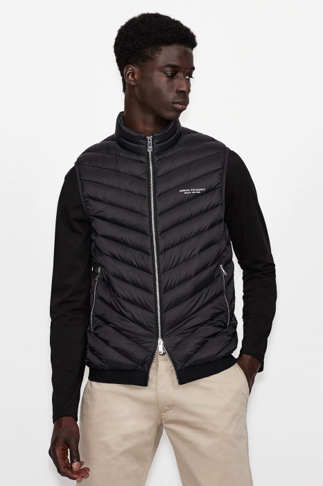 Armani Exchange men's vest 8NZQ52 [4]