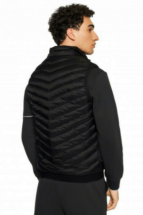 Armani Exchange men's vest 8NZQ52 [2]