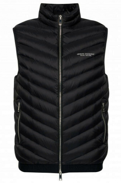 Armani Exchange men's vest 8NZQ52 [5]