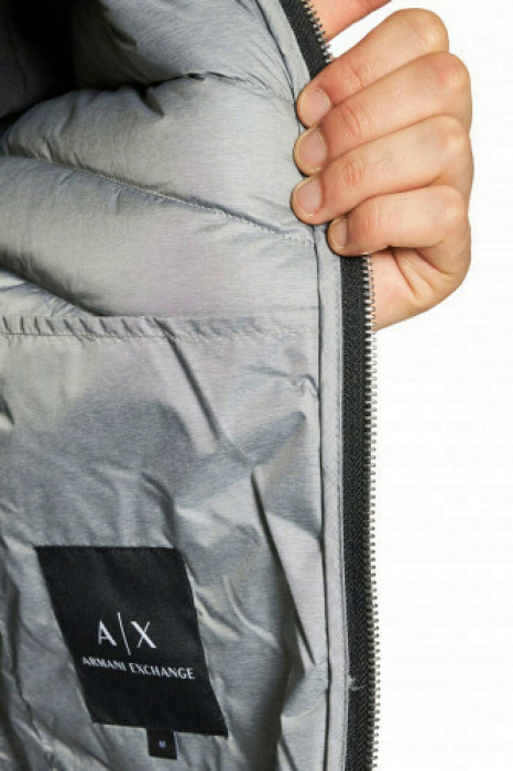 Armani Exchange men's vest 8NZQ52 [6]