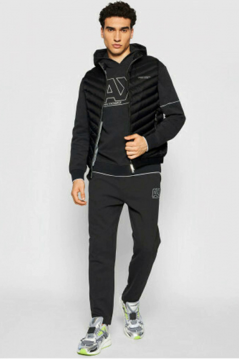 Armani Exchange men's vest 8NZQ52 [3]