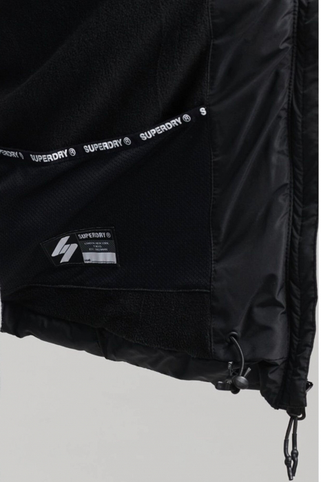 Vesta barbati Superdry Bodywarmers M5011808A [5]