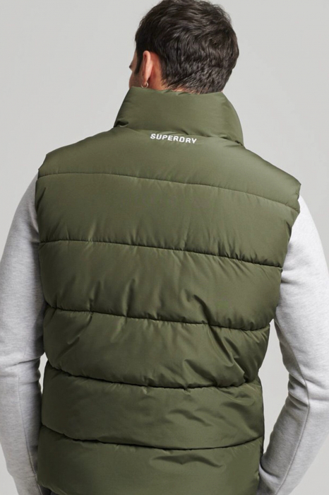 Vesta barbati Superdry Bodywarmers M5011808A [2]