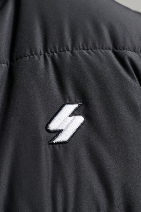 Vesta barbati Superdry Bodywarmers M5011808A [6]