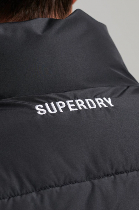 Vesta barbati Superdry Bodywarmers M5011808A [4]